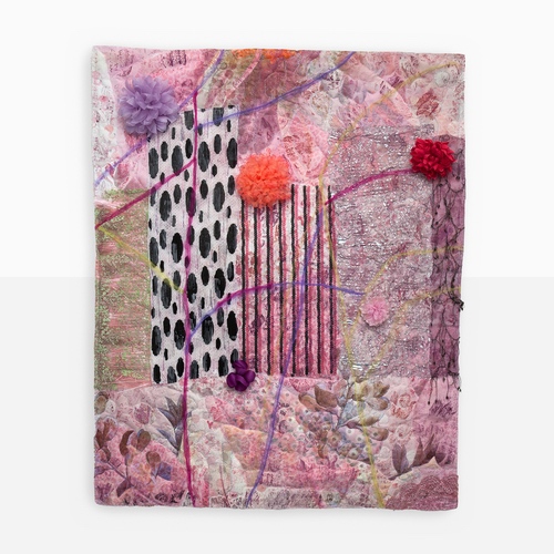 New Yorker Frühling