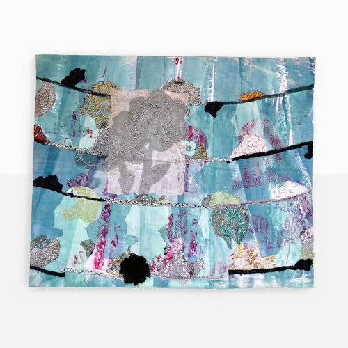 Anni Albers Christrosen