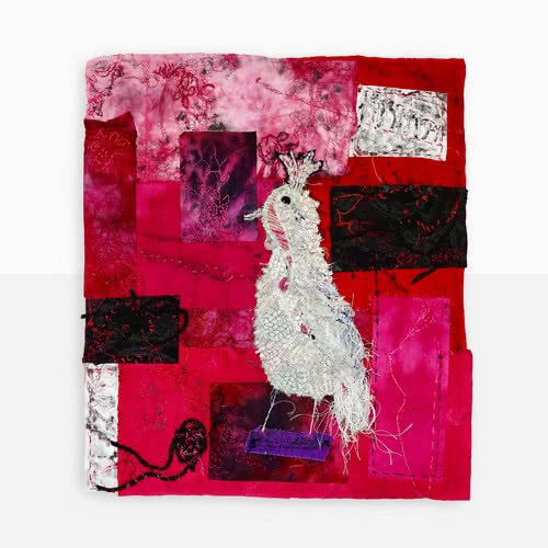 Henrys neues Zuhause